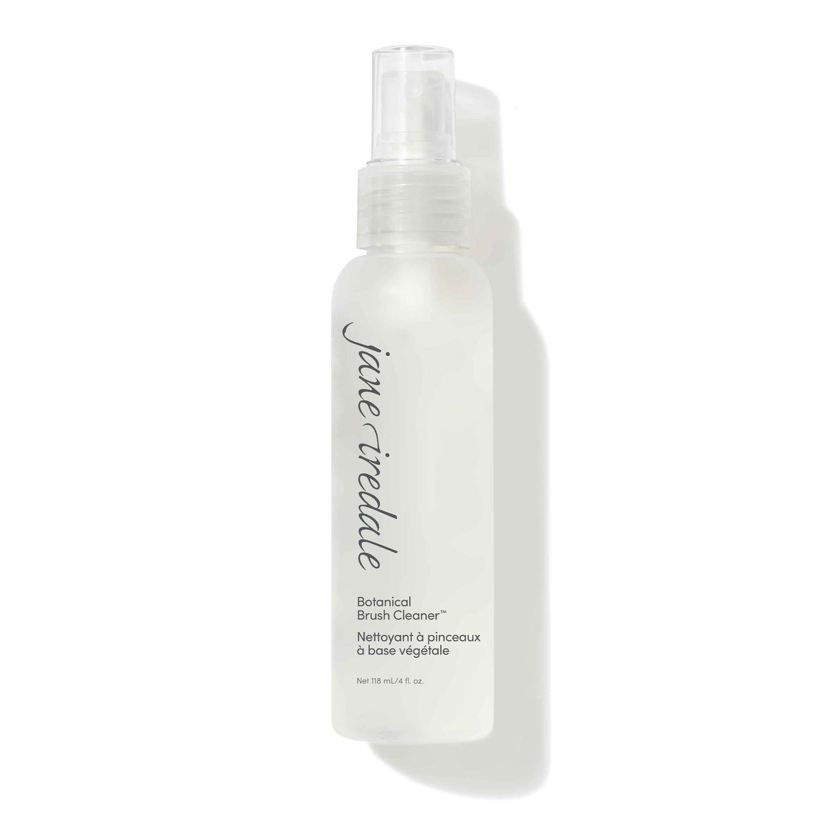 BRUSHES & SPONGES - Brush Cleanser