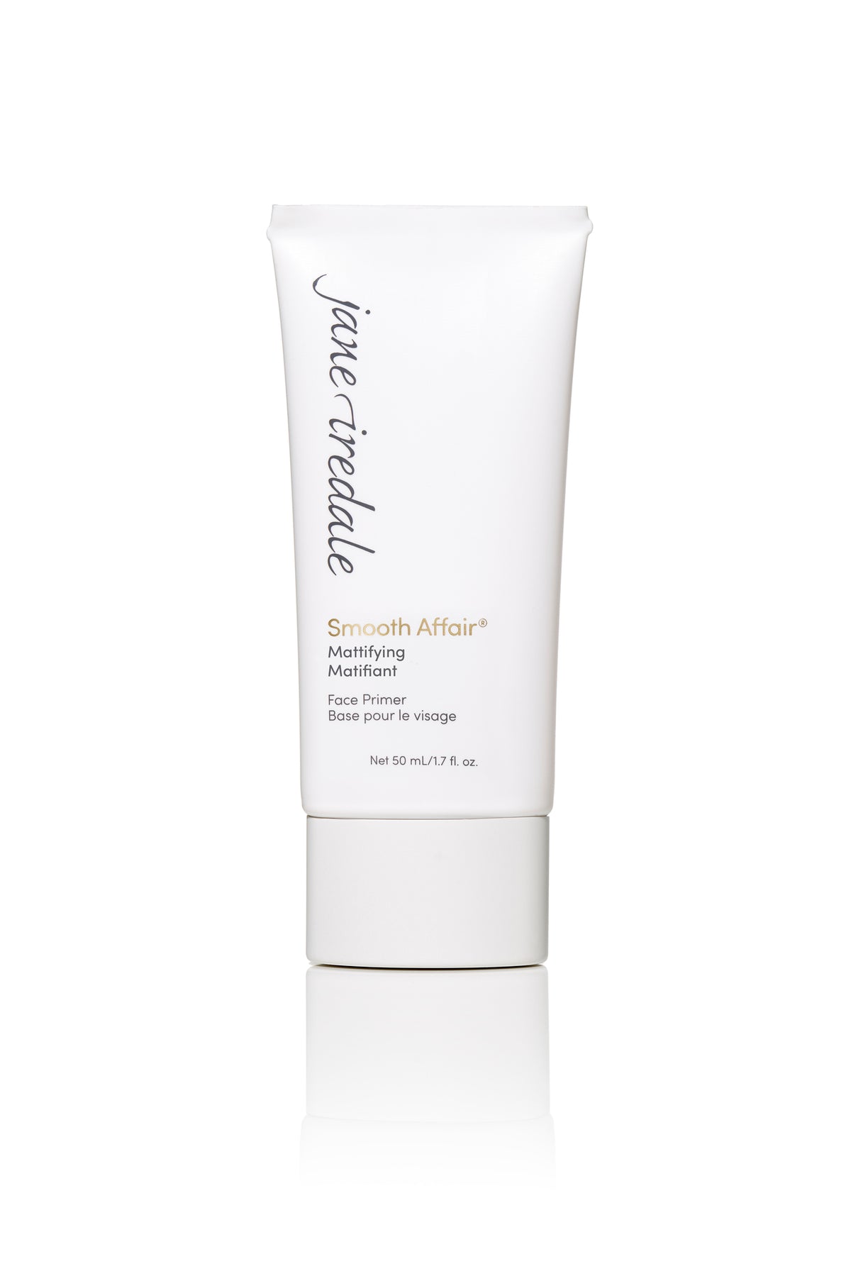SMOOTH AFFAIR - Mattifying Facial Primer