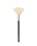 Blush Brush White Fan – Jane Iredale
