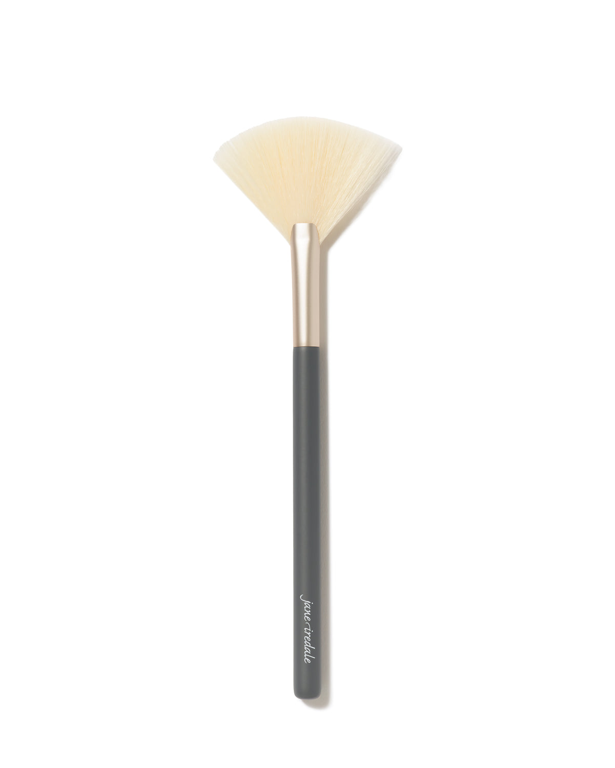 Blush Brush White Fan – Jane Iredale