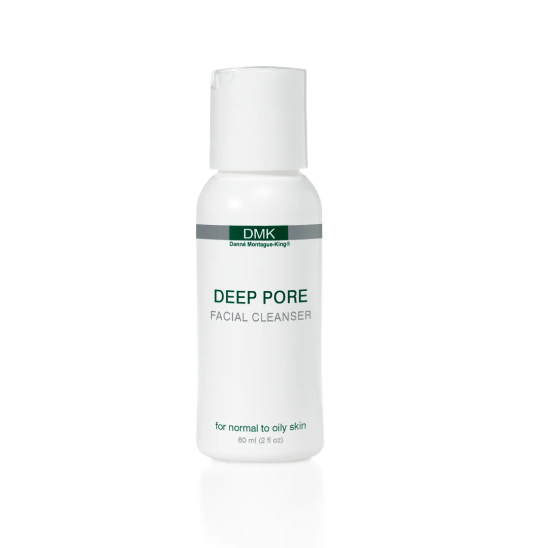 Deep Pore Cleanser 60 ml