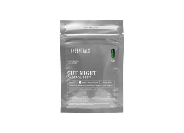 Insentials Gut Night