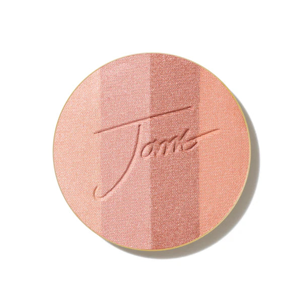 BRONZER - Peaches and Cream