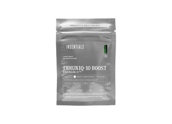 Insentials Energy Boost