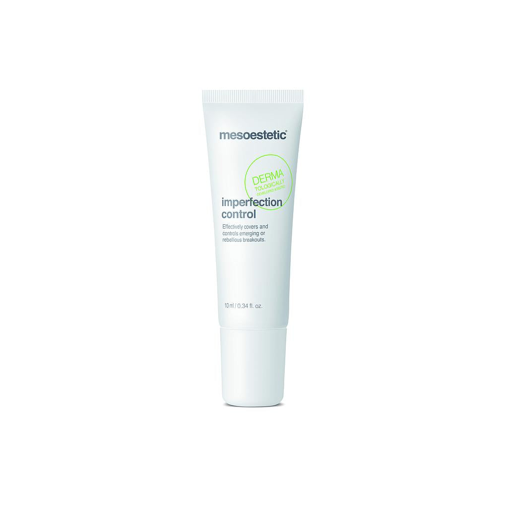 imperfection control,"Mesoestetic"