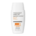 mesoprotech melan 130+ spf pigment control