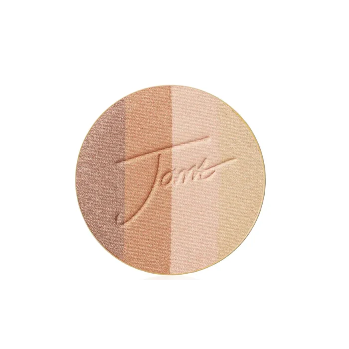BRONZER - Moonglow