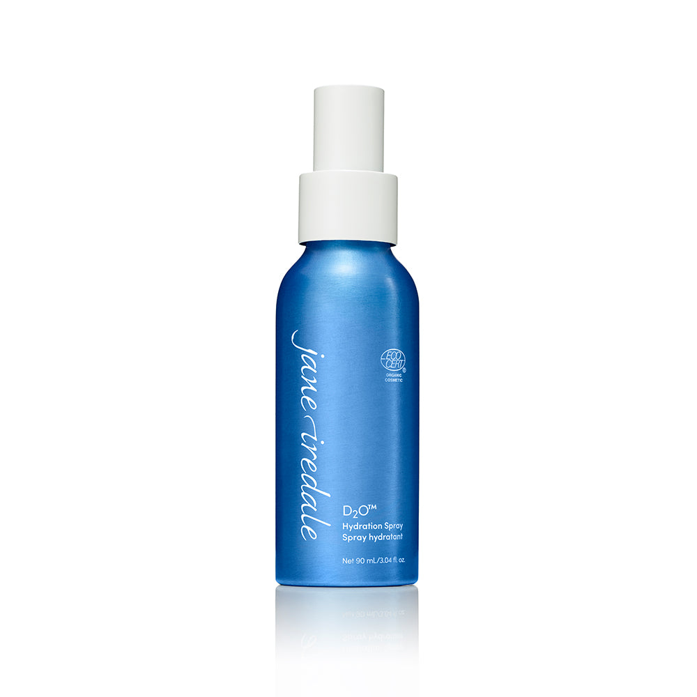 HYDRATION SPRAY - D20    90ml
