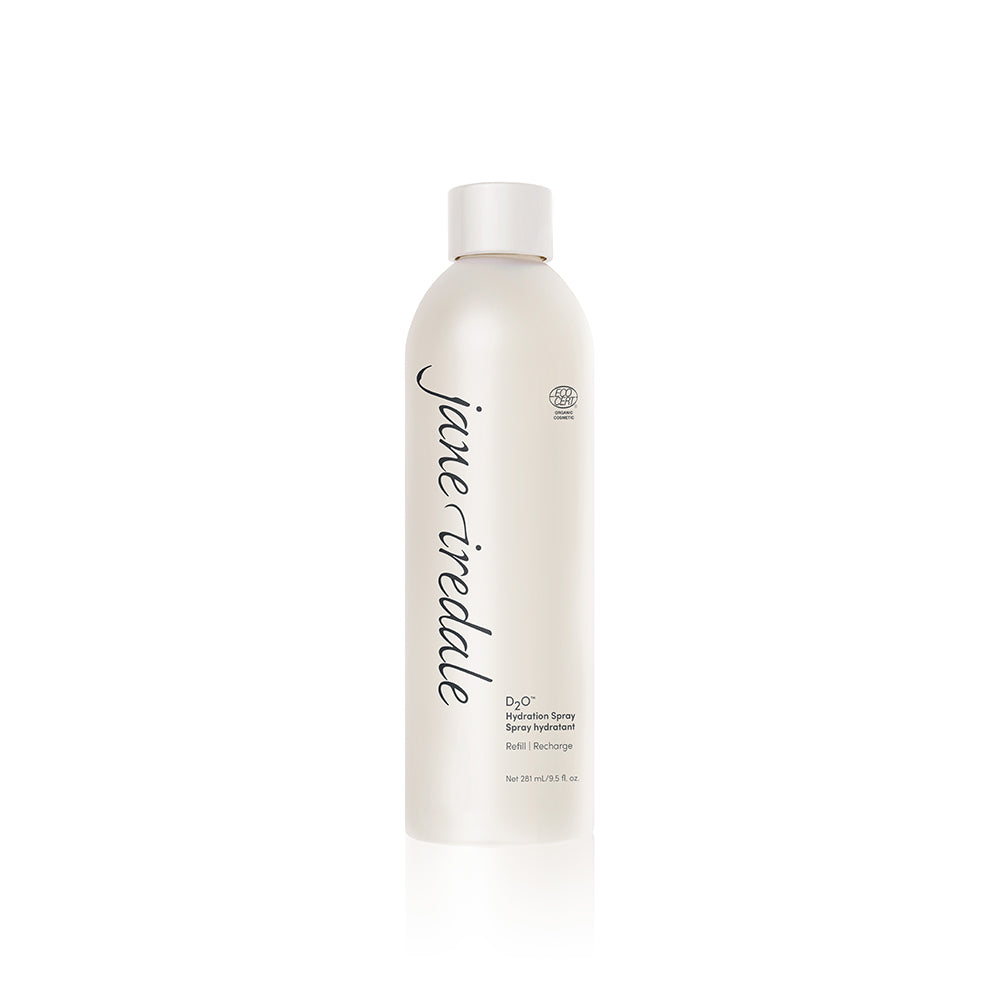 HYDRATION SPRAY - D20 Refill 281ml