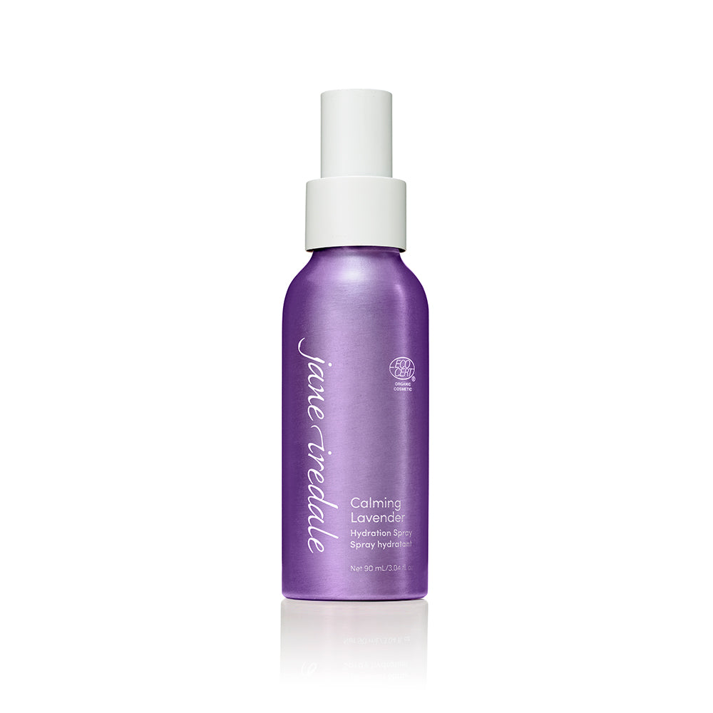 HYDRATION SPRAY - Lavender Calming 90ml