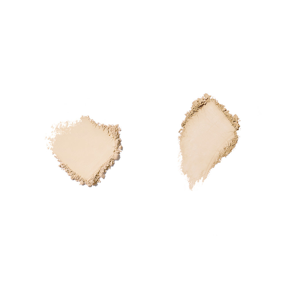 AMAZING BASE - Light Beige
