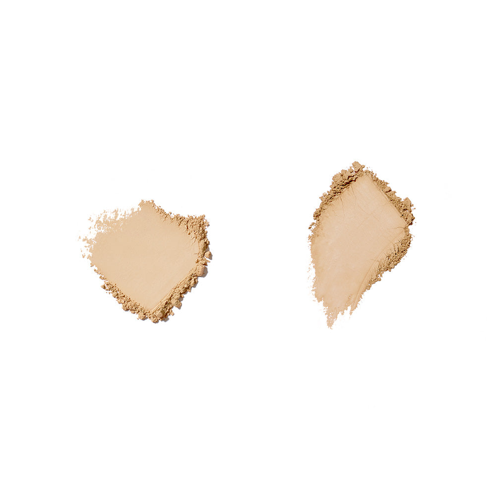Amazing Base Loose Mineral Powder Amber – Jane Iredale