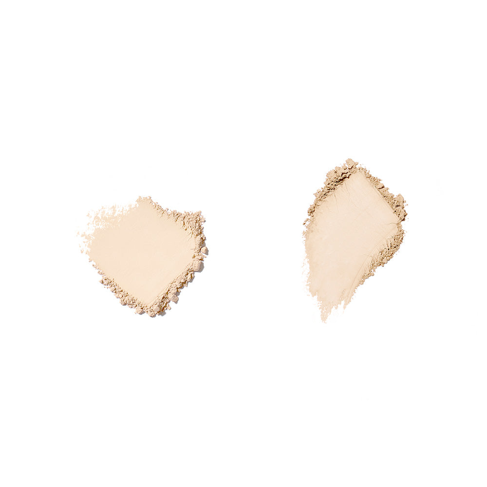 Amazing Base Loose Mineral Powder Ivory – Jane Iredale