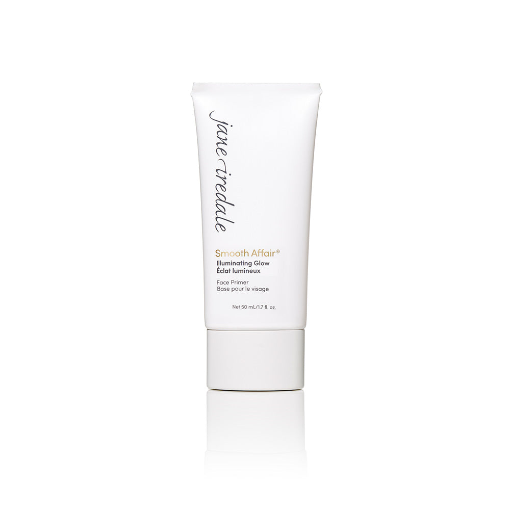 SMOOTH AFFAIR - Illuminating Glow Facial Primer