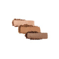 PUREPRESSED TRIPLE EYE SHADOWS - Triple Cognac