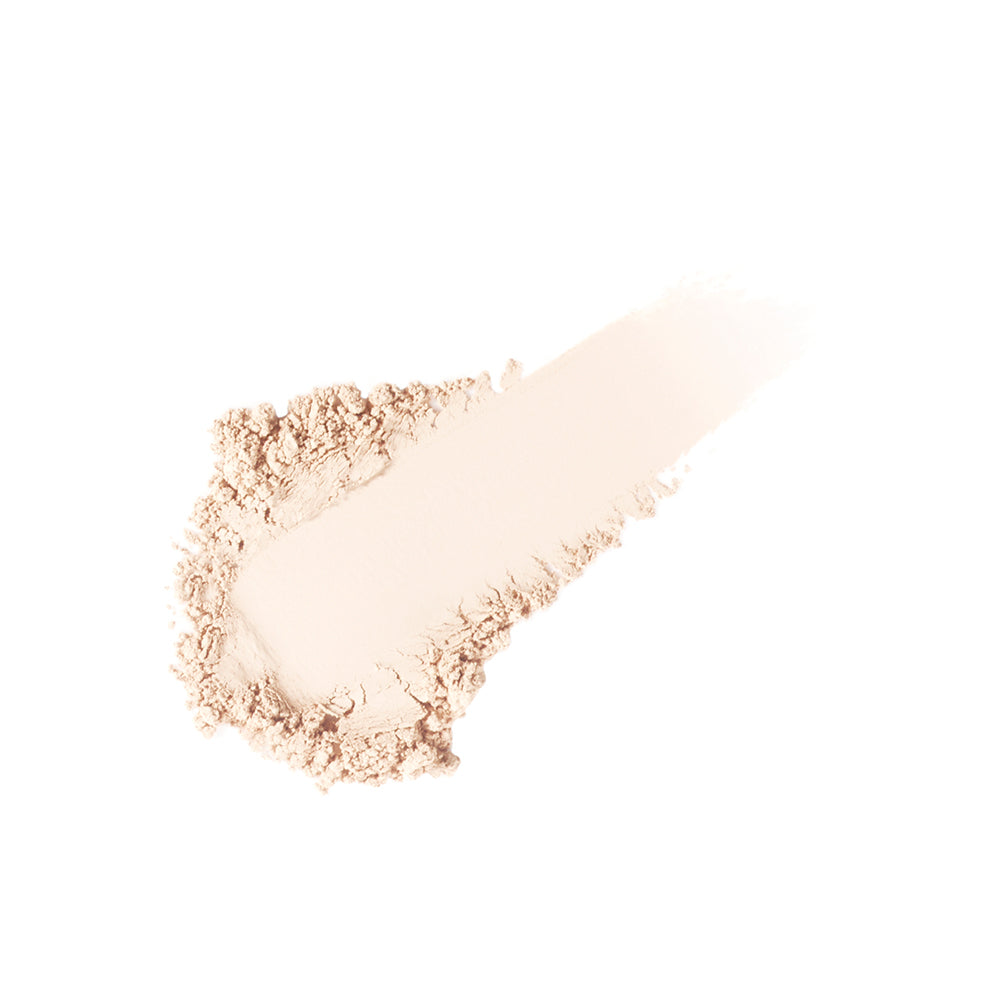 POWDER ME SPF BRUSH - Translucent