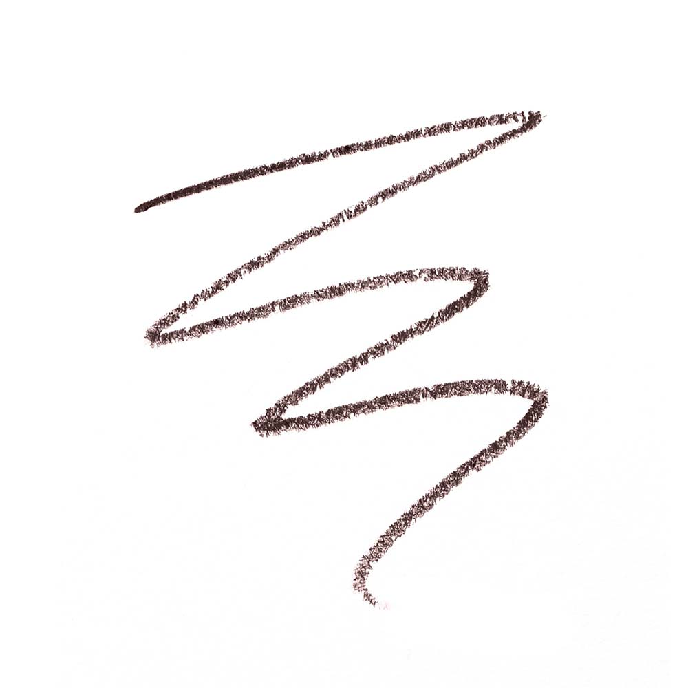 PUREBROW Shaping Pencil - Dark Brown