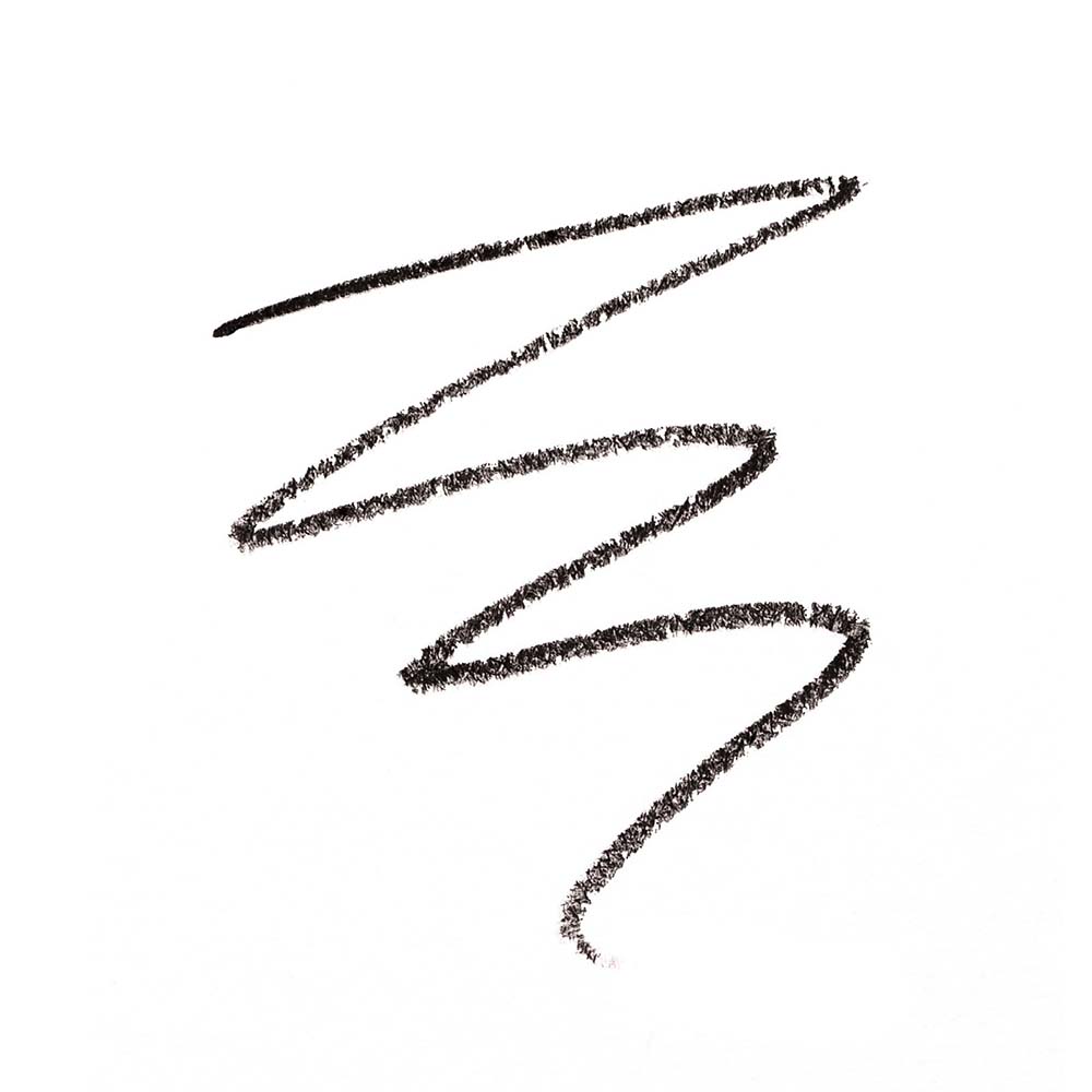 PUREBROW Precision Pencil - Soft Black | Jane Iredale