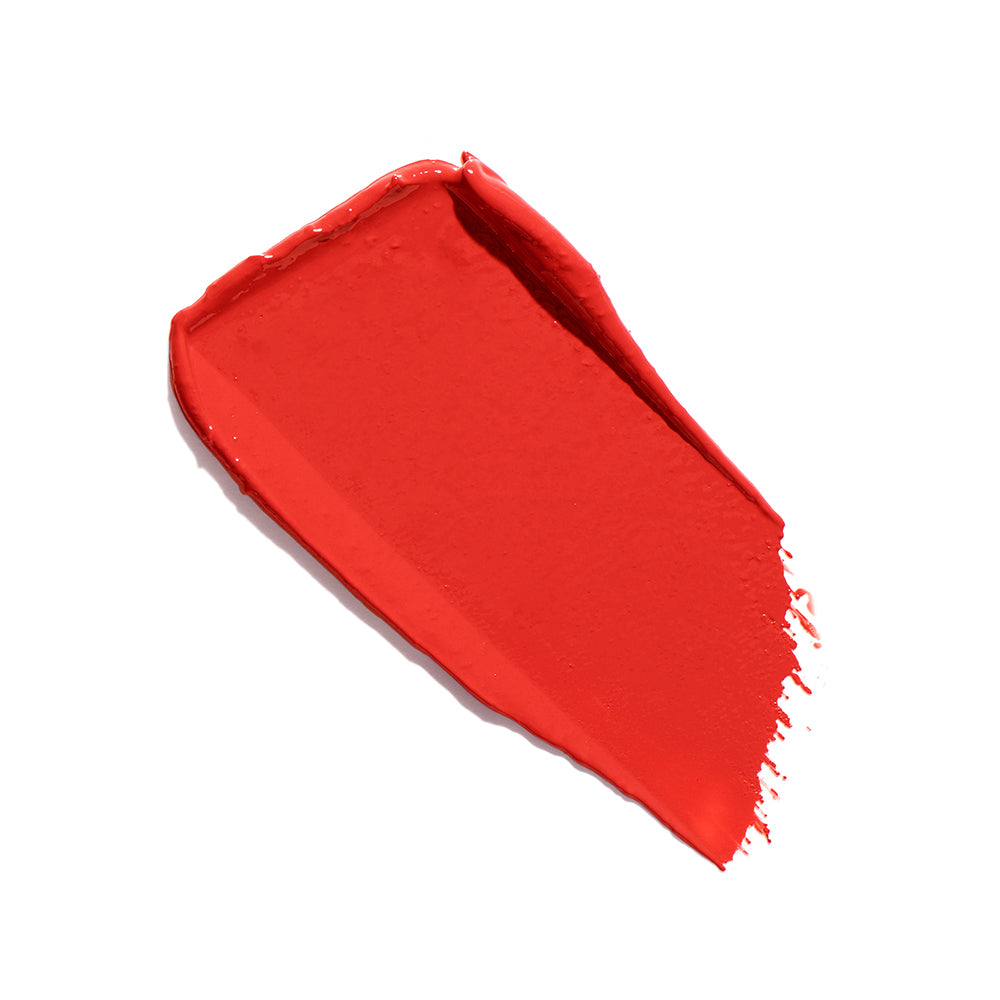 Colorluxe hydrating cream lipstick-Poppy