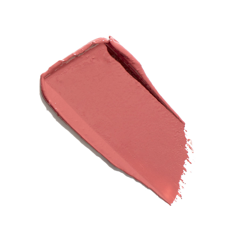 Colorluxe hydrating cream lipstick-magnolia