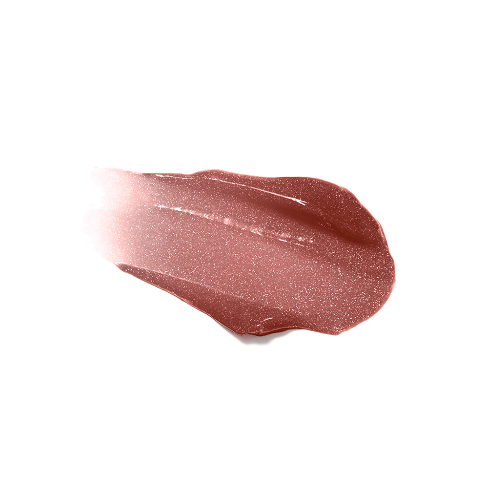 HYALURONIC LIP GLOSS - Mocha Latte