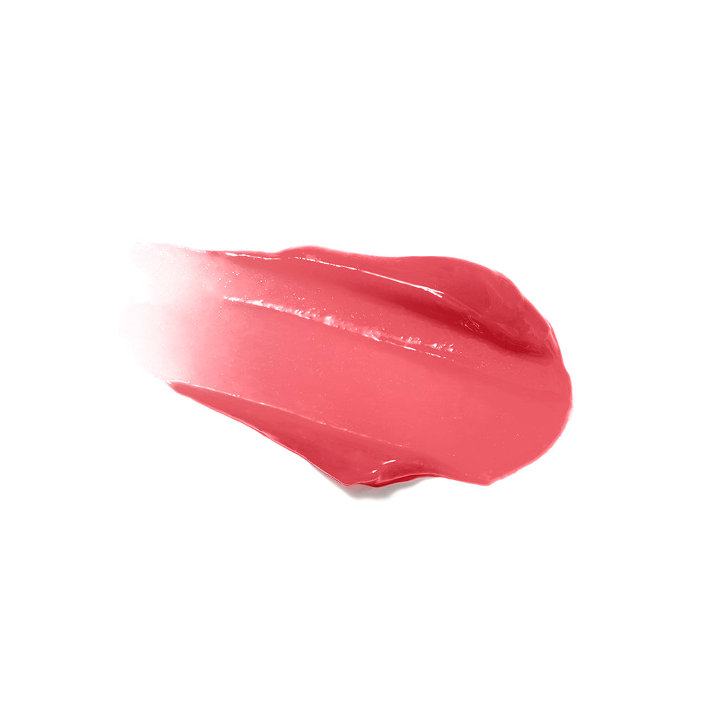 HYALURONIC LIP GLOSS - Spiced Peach