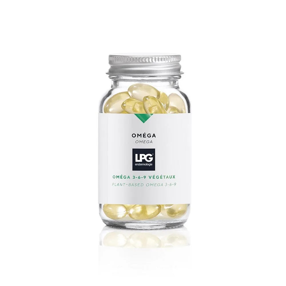 LPG Omega