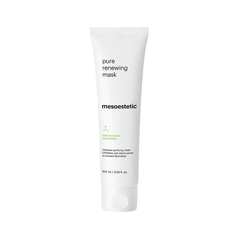 pure renewing mask