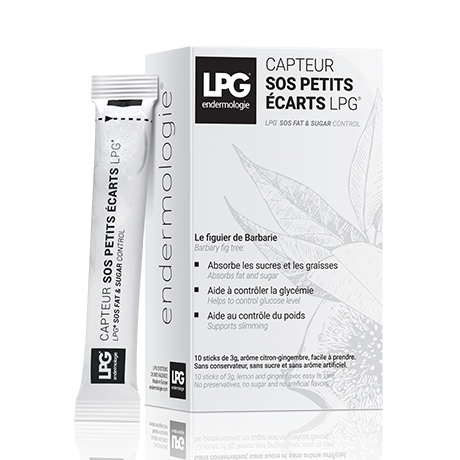 LPG SOS Petits Écarts