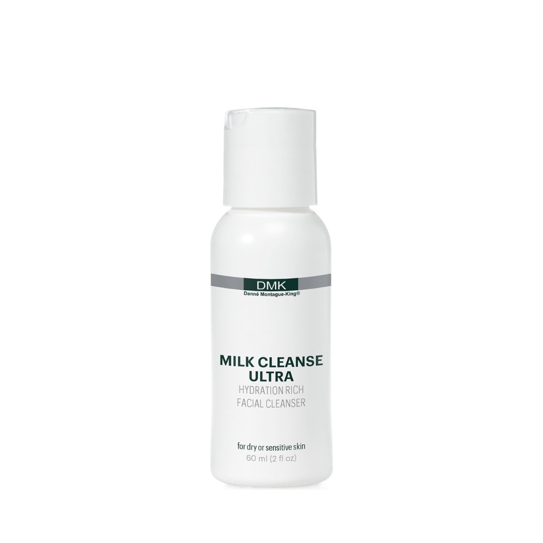 Trial Milk Cleanser