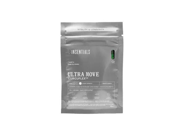 Insentials ultra move