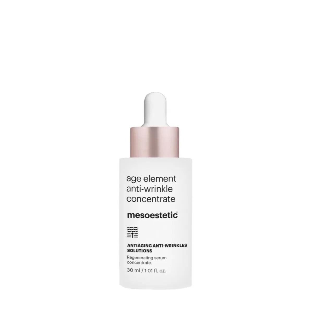 age element anti-wrinkle concentrate