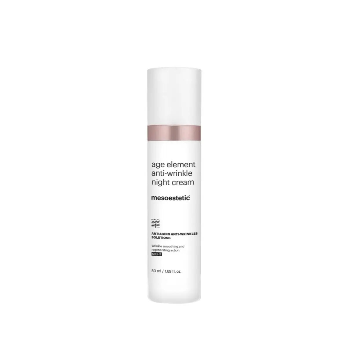 age element anti-wrinkle night cream