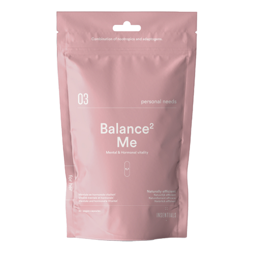 Insentials Balance Me