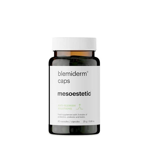 Blemiderm Caps