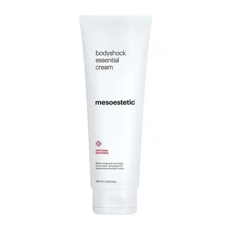 bodyshock essential cream