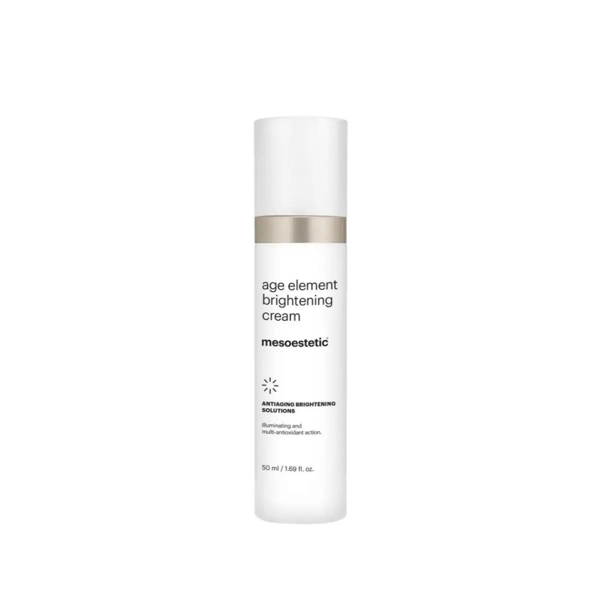 age element brightening cream