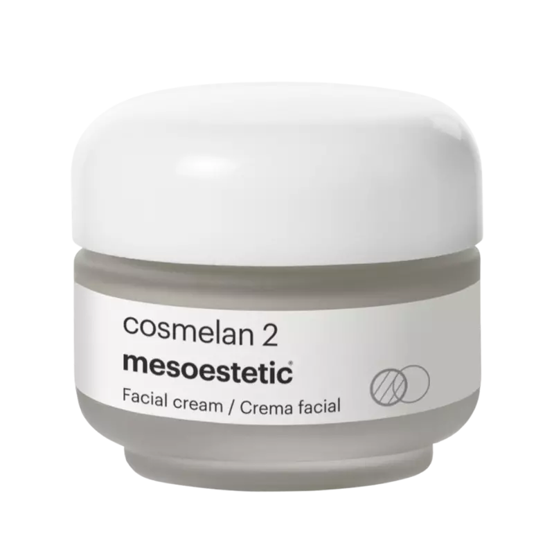 cosmelan 2 cream