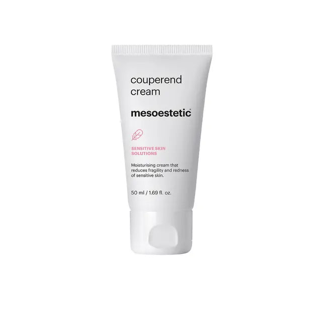 couperend maintenance cream