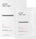 crystal fiber mask