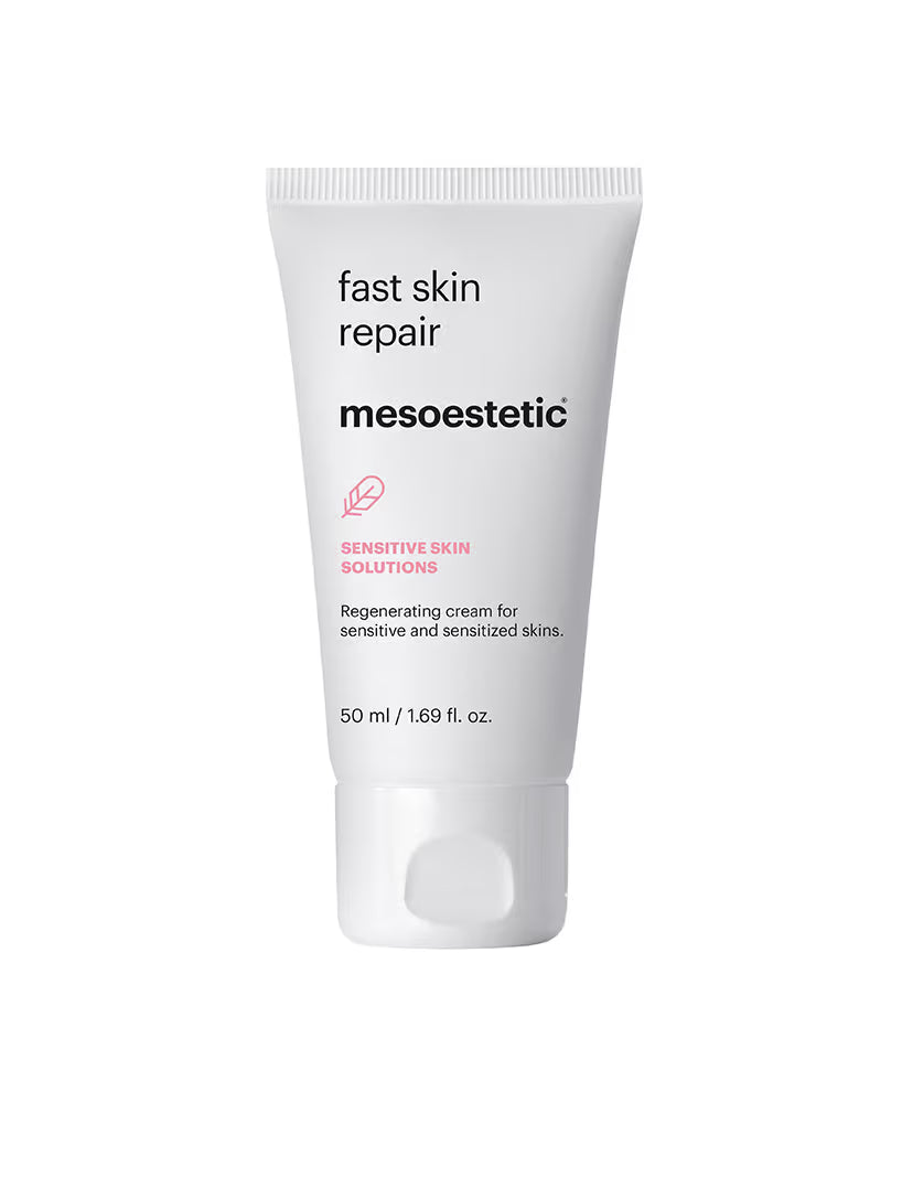 fast skin repair