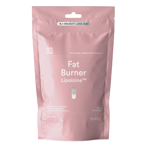 Insentials Fat Burner