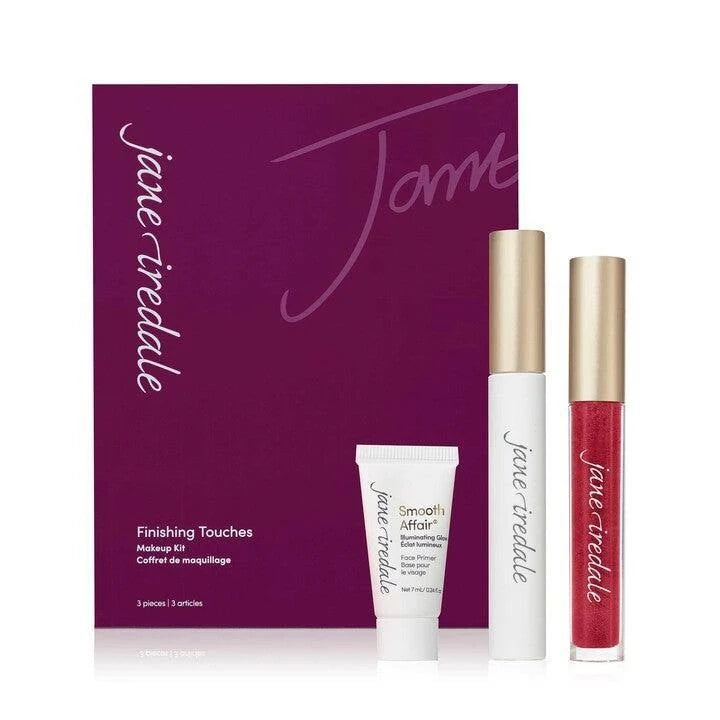Finishing Touches - Makeup Kit