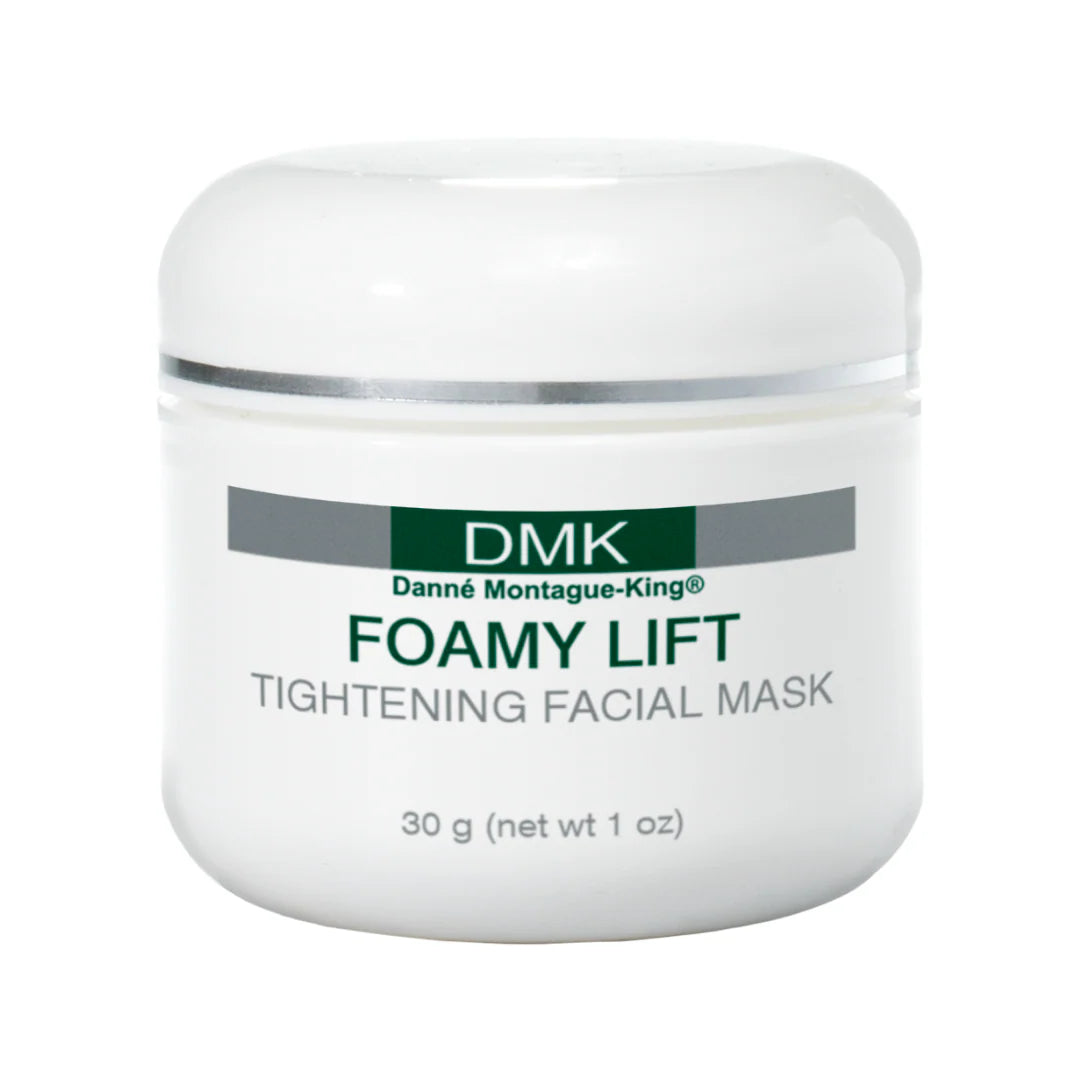 Foamy Lift Masque