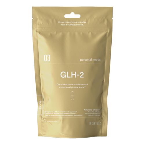 insentials - GLH2 stabiliser