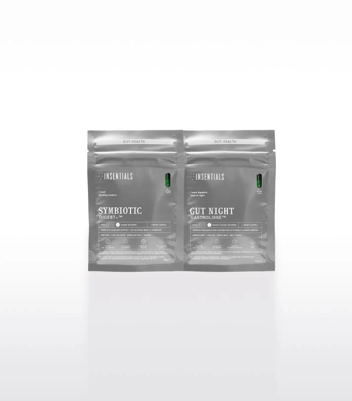 Insentials Pack Gut Repair
