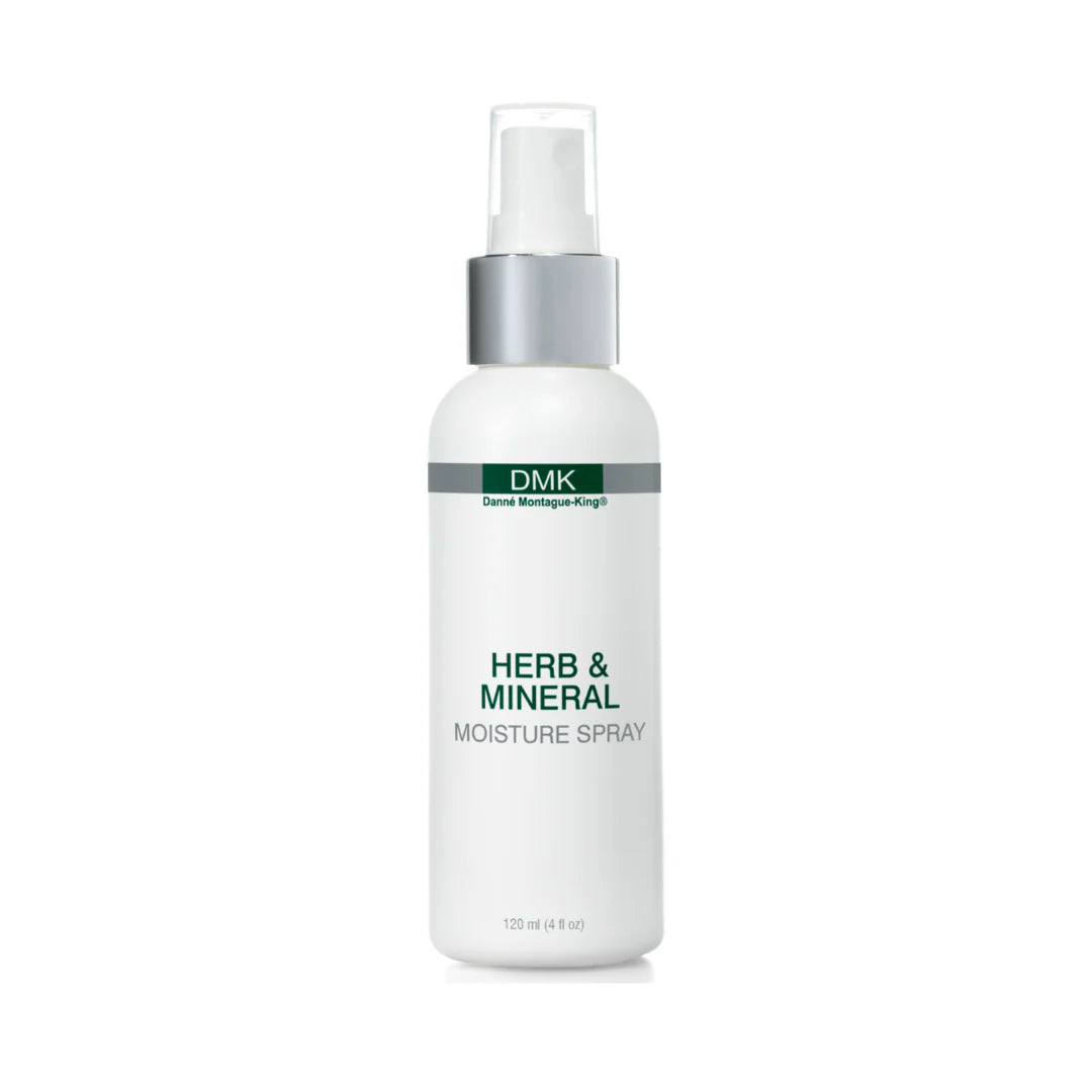 Herb & Mineral Spray Mini