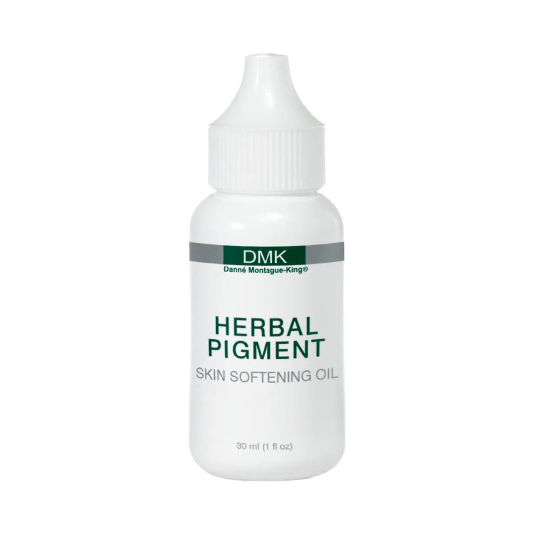 Herbal Pigment