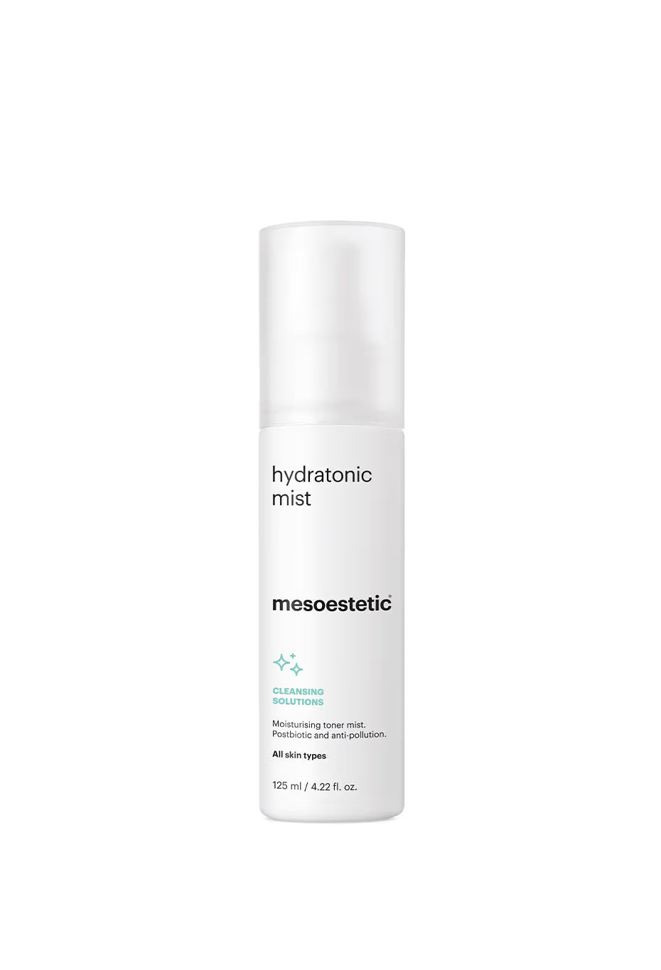 Hydratonic mist