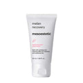 melan recovery